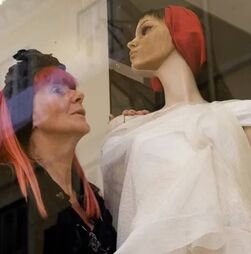 Susana Agostinho: a designer que conquistou as betas 