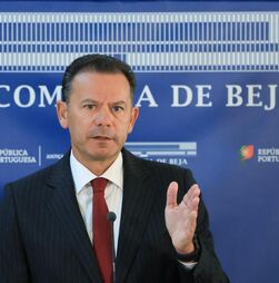 Montenegro diz que Portugal é 'democracia madura' com sistema de justiça 'muito qualificado'