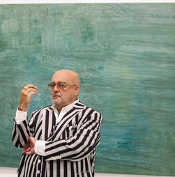 Pedro Cabrita Reis inaugura exposição 'excelente' no MAAT
