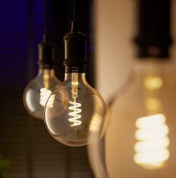 Fatura da luz sobe 2,7% a partir de 1 de outubro