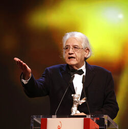 Morreu o cineasta Patricio Guzmán, realizador de 'A Batalha do Chile' e 'Nostalgia de Luz'