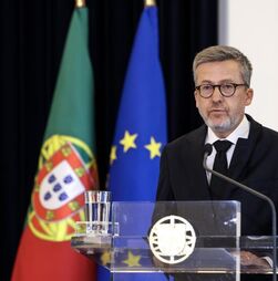 Carlos Moedas pede ao Governo para cancelar sistema de reciclagem Volta