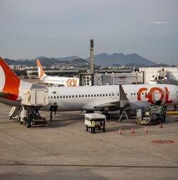 GOL aproveita crescimento e potencial turístico para abrir voo entre Lisboa e Rio de Janeiro