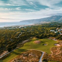 Open de Portugal | Cascais-Lisboa regressa ao DP World Tour em 2027