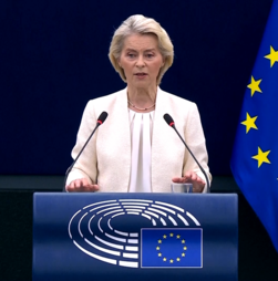 Comissão Europeia quer proibir redes sociais a menores de 13 anos