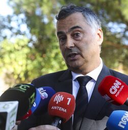 Fenprof apresenta queixa-crime contra o ministro da Educação