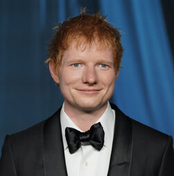 Ed Sheeran diz que situação em Gaza é 'catastrófica e injustificável'