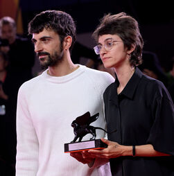 Documentário 'NAZA', premiado em Veneza, estreia-se em Portugal a 1 de outubro
