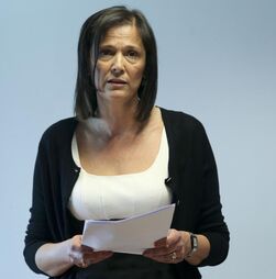 Juíza portuguesa nomeada vice-presidente de Tribunal Geral da UE