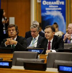 Primeiro-ministro discursa esta quinta-feira perante Assembleia Geral das Nações Unidas