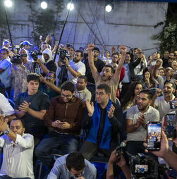 Partido da coligação do Governo vence eleições legislativas em Marrocos