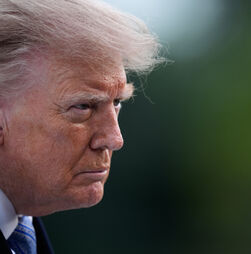 Médio Oriente: Trump ameaça atacar Irão se estiver envolvido em incidente da Flydubai