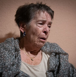 Morreu Maricarmen, a mulher que lutou contra os despejos em Espanha