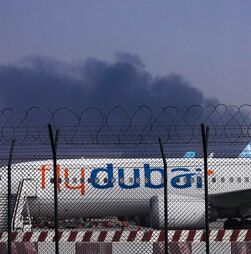 Israel investiga possível radicalização de copiloto da Flydubai