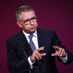 Seguro defende que 'saúde mental não pode continuar a ser relegada para segundo plano'