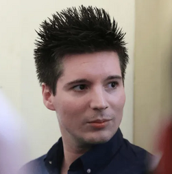 Frente Cívica questiona legalidade de retirada de proteção especial a Rui Pinto