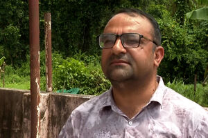 "Decidi imediatamente encerrar a escola”: diretor conta como salvou 900 alunos no Nepal