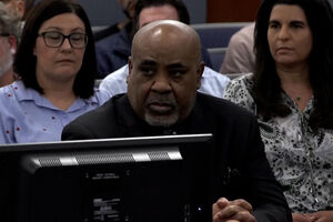 Duane "Keffe D" Davis condenado pela morte de Tupac Shakur em 1996
