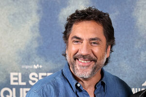 Javier Bardem