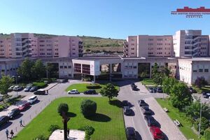 Hospital Fernando Fonseca "Amadora Sintra"