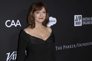  Susan Sarandon