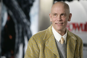 John Malkovich
