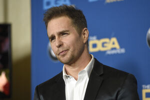 Sam Rockwell