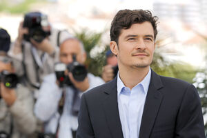 Orlando Bloom