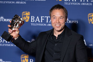 Stephen Graham