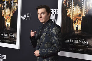 Paul Dano
