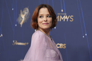 Parker Posey