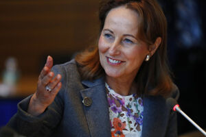 Ségolène Royal
