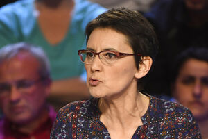 Nathalie Arthaud