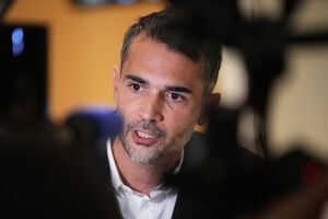 Juan Branco