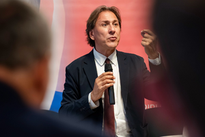 Jérôme Guedj