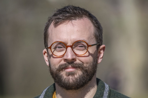 Benoît Mathieu