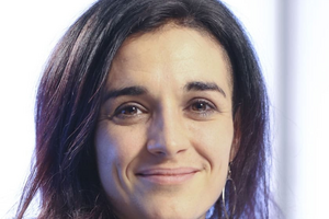 Clara Egger