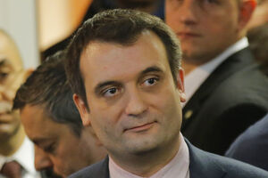 Florian Philippot