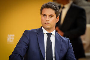 Gabriel Attal