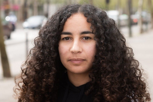 Selma Labib