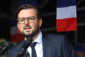 Philippe Brun