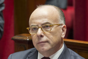 Bernard Cazeneuve