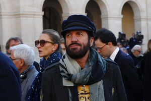 Francis Lalanne