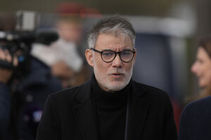 Olivier Faure