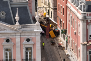Elevador da Glória, um ano depois da tragédia
