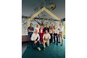 Equipa da CASA FINANCEIRA chega ao mercado com inteligência artificial própria