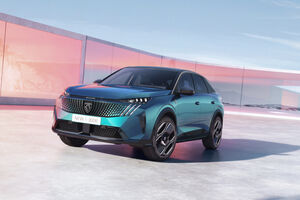 Peugeot E-3008 elétrico: conduza o futuro com a marca