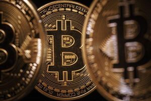 Bitcoin volta a ultrapassar os 80.000 dólares após medidas do Tesouro dos EUA