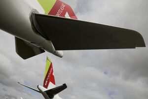 Aviões da Air Portugal em terra com o Governo a negociar com candidatos