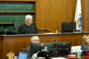Juiz anula julgamento no caso Lindsay Clancy e dá uma hora à defesa para recorrer  